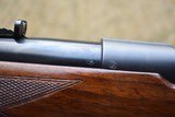 WINCHESTER MODEL 70 PRE 64 7MM CARBINE RARE - 12 of 15