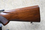 WINCHESTER MODEL 70 PRE 64 7MM CARBINE RARE - 6 of 15