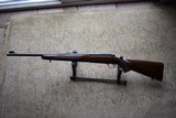 WINCHESTER MODEL 70 PRE 64 7MM CARBINE RARE - 1 of 15