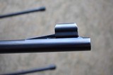 WINCHESTER MODEL 70 PRE 64 7MM CARBINE RARE - 9 of 15