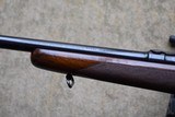 WINCHESTER MODEL 70 PRE 64 7MM CARBINE RARE - 3 of 15