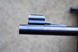 WINCHESTER MODEL 70 PRE 64 7MM CARBINE RARE - 10 of 15