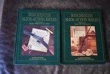 WINCHESTER SLIDE ACTION VOLUME I & II NED SCHWING - 1 of 3