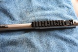 RUGER MARK IV COMPETION SLAB BARREL $285.00 - 4 of 9