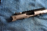 RUGER MARK IV COMPETION SLAB BARREL $285.00 - 5 of 9