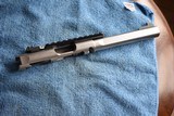 RUGER MARK IV COMPETION SLAB BARREL $285.00 - 6 of 9