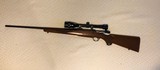 Ruger M77 243cal Tang Safety - 2 of 2