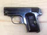 Colt 1908 Vest Pocket .25 ACP - 1 of 8