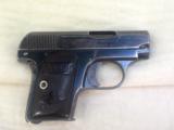 Colt 1908 Vest Pocket .25 ACP - 7 of 8