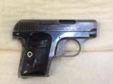Colt 1908 Vest Pocket .25 ACP - 2 of 8