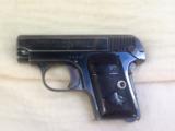 Colt 1908 Vest Pocket .25 ACP - 8 of 8