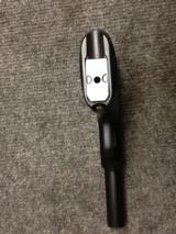 Savage Model 1917 .380 Auto - 6 of 8