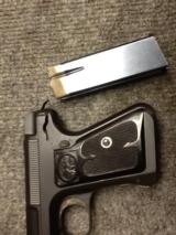Savage Model 1917 .380 Auto - 8 of 8