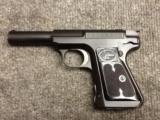 Savage Model 1917 .380 Auto - 1 of 8