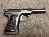Savage Model 1917 .380 Auto - 2 of 8