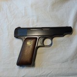 Ortgies 32 cal99% - 1 of 9