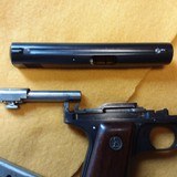 Ortgies 25cal. pistol , 95% condition - 6 of 15
