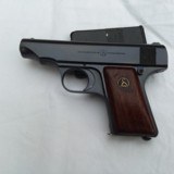 Ortgies 25cal. pistol , 95% condition - 12 of 15