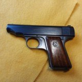 Ortgies 25cal. pistol , 95% condition - 1 of 15