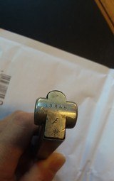 German WW2 FXO Luger , Eagle 37 magazine - 9 of 9