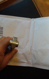 German WW2 FXO Luger , Eagle 37 magazine - 5 of 9