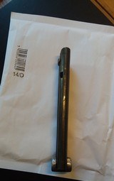 German WW2 FXO Luger , Eagle 37 magazine - 3 of 9