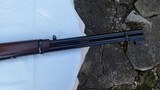 1957 Winchester 30-30 carbine - 6 of 15