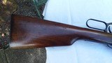 1957 Winchester 30-30 carbine - 5 of 15