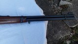 1957 Winchester 30-30 carbine - 3 of 15
