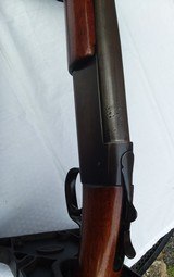 Winchester Model 37 .410 shotgun - 4 of 12