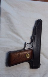 German Ortgies Pistol .32ACP - 2 of 15