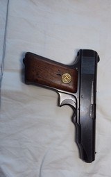 German Ortgies Pistol .32ACP - 1 of 15