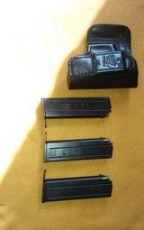 H&K P-7 M-8 as new in box - 9 of 15
