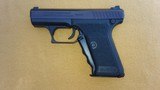 H&K P-7 M-8 as new in box - 2 of 15