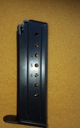 H&K P-7 M-8 as new in box - 6 of 15