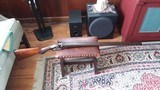 Wyman 19th Century Breech Loading
BP Shotgun 12ga