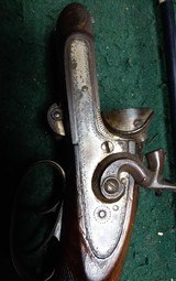 Wyman 19th Century Breech LoadingBP Shotgun 12ga - 11 of 15