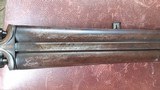 Wyman 19th Century Breech LoadingBP Shotgun 12ga - 2 of 15