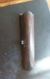 Wyman 19th Century Breech LoadingBP Shotgun 12ga - 10 of 15