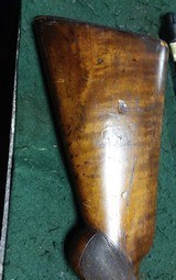 Wyman 19th Century Breech LoadingBP Shotgun 12ga - 7 of 15