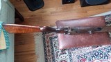 Wyman 19th Century Breech LoadingBP Shotgun 12ga - 3 of 15