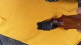 S&W first year production , [1958]
Model 41 Target Pistol - 12 of 14