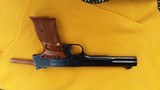 S&W first year production , [1958]
Model 41 Target Pistol - 2 of 14