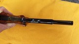 S&W first year production , [1958]
Model 41 Target Pistol - 13 of 14