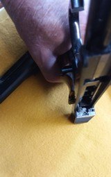 S&W first year production , [1958]
Model 41 Target Pistol - 6 of 14