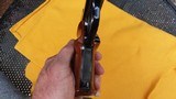 S&W first year production , [1958]
Model 41 Target Pistol - 5 of 14
