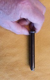 Sauer 38H mid-war 32ACP magazine - 7 of 7