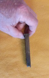 Sauer 38H mid-war 32ACP magazine - 6 of 7