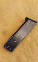 Sauer 38H mid-war 32ACP magazine - 3 of 7