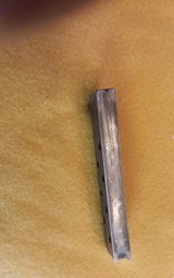Browning FN 1922 pre war 9MM magazine - 3 of 7